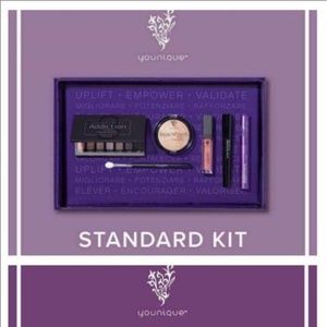 Younique Presenter Kits !!